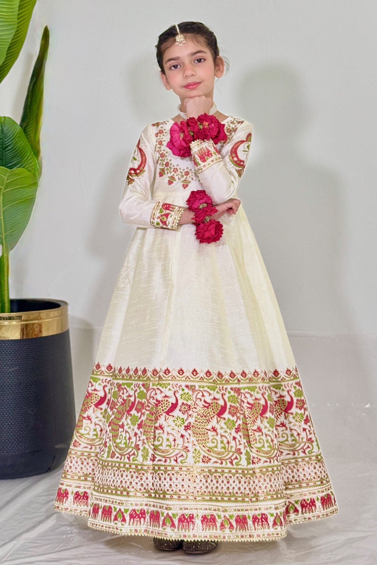 Mini Motiya