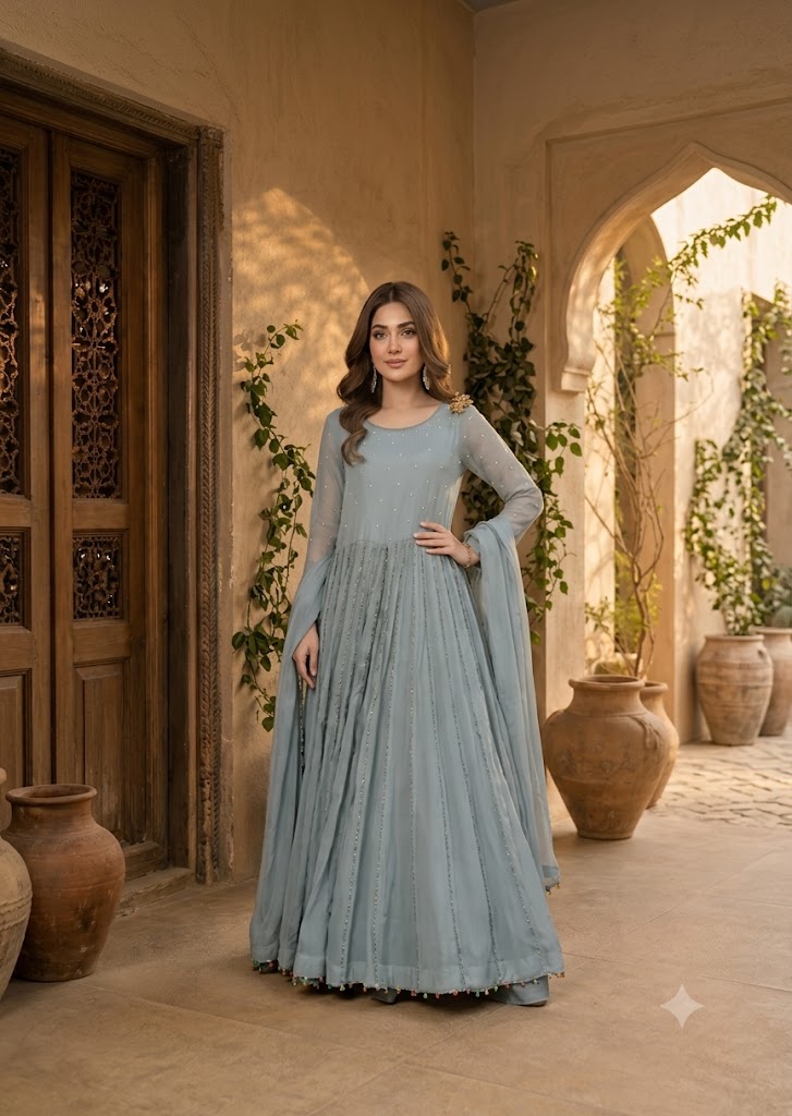 Mehreen