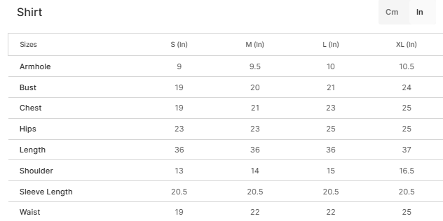 Translation missing: en.content.size_chart